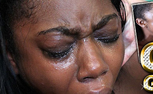 Ghetto Gaggers Starring Jacqui Banks